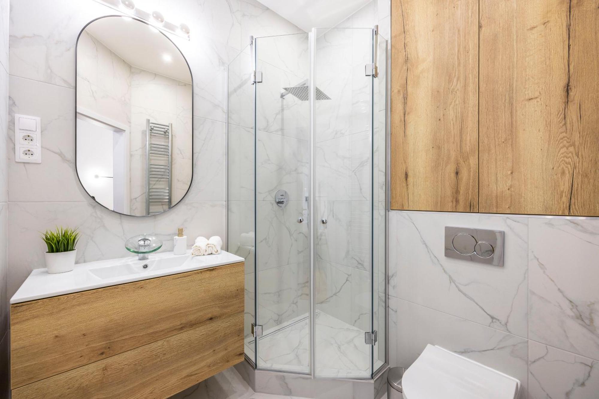 Luxurious Central 4Bedrm 3Bathrm Residence W/ Balcony Budapeszt Zewnętrze zdjęcie