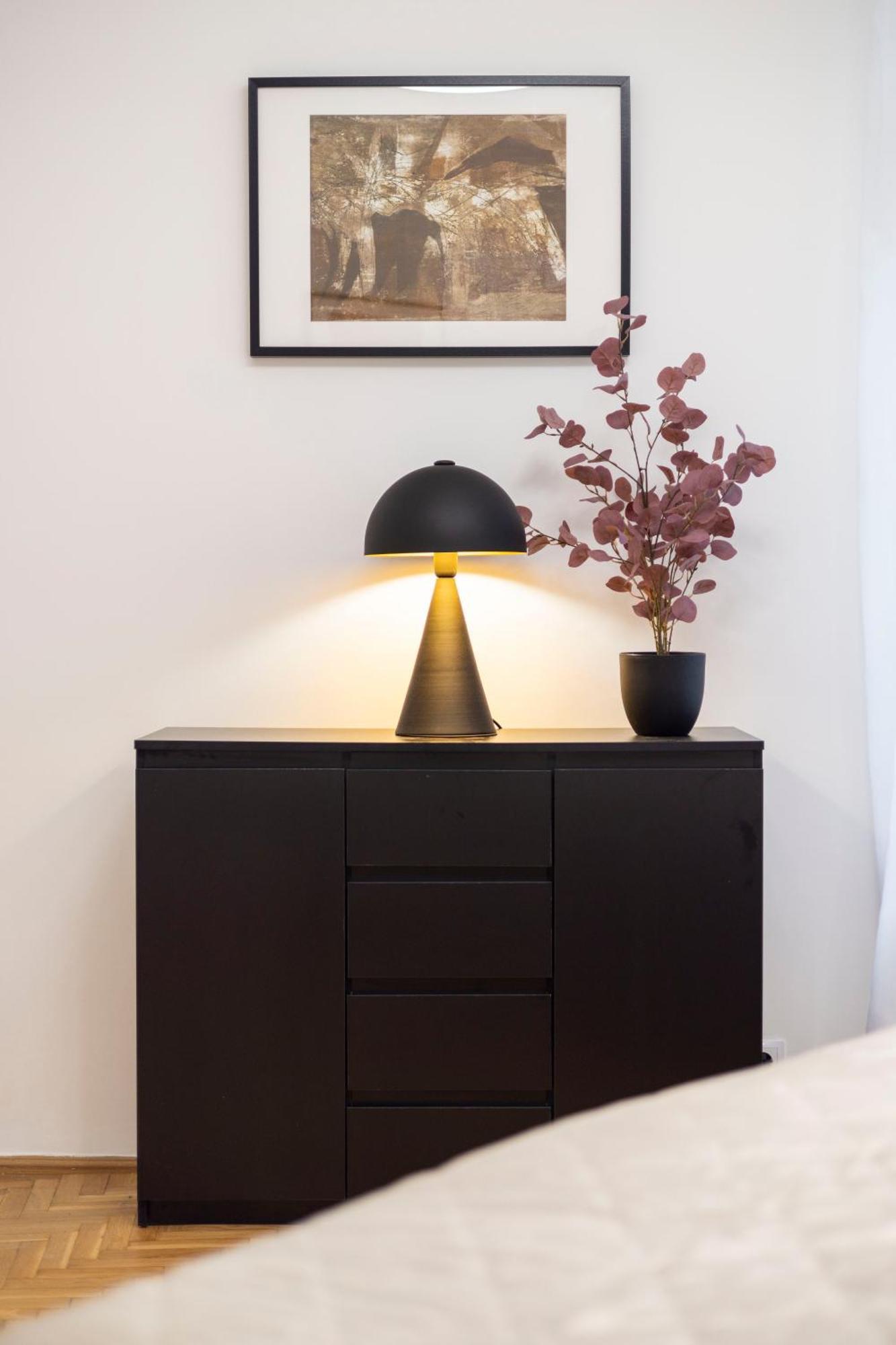 Luxurious Central 4Bedrm 3Bathrm Residence W/ Balcony Budapeszt Zewnętrze zdjęcie