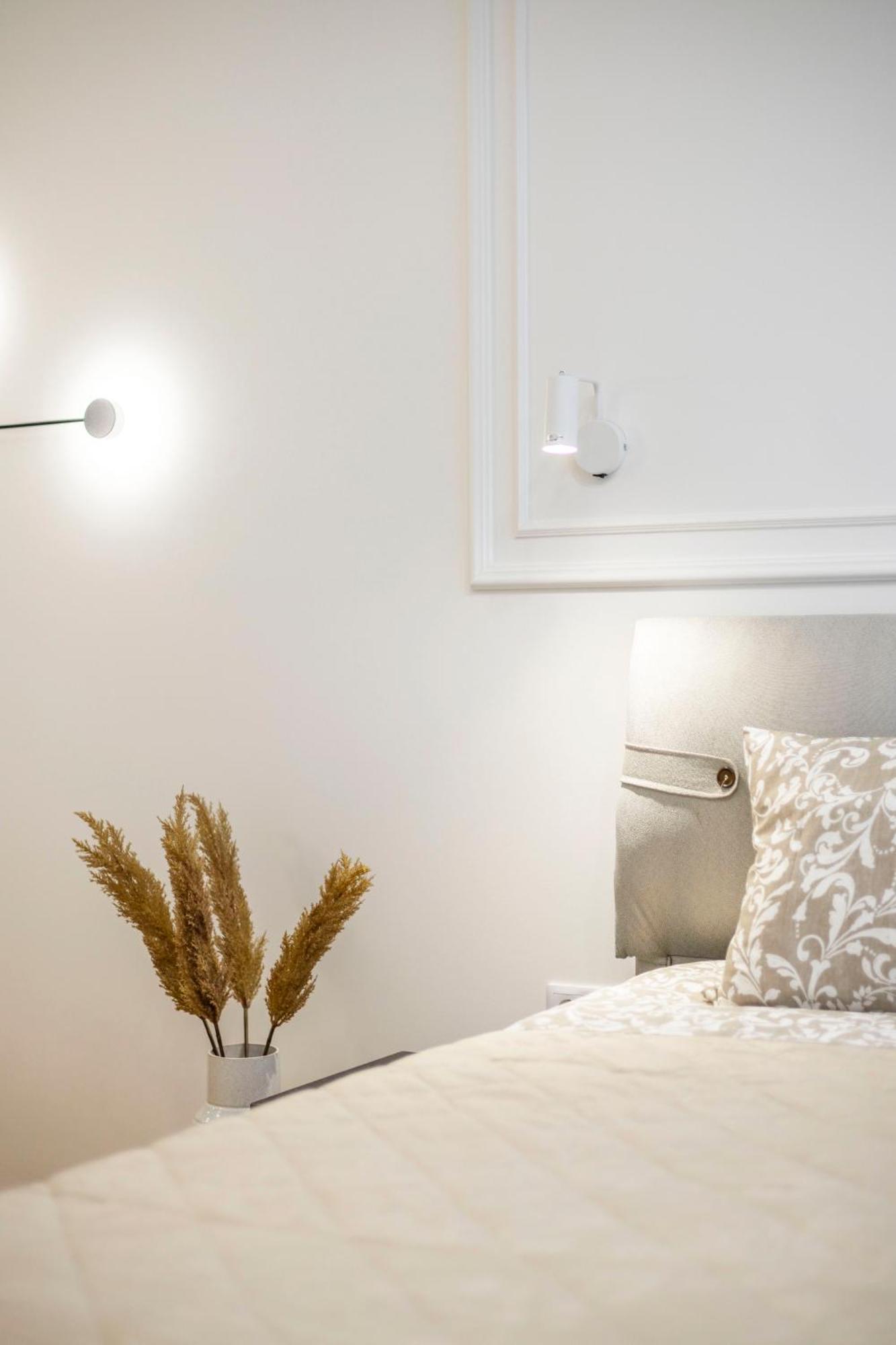 Luxurious Central 4Bedrm 3Bathrm Residence W/ Balcony Budapeszt Zewnętrze zdjęcie